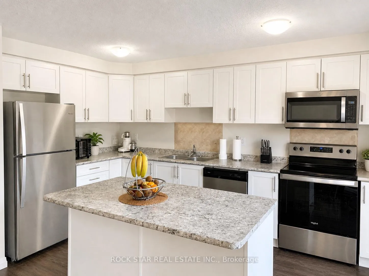 Photo 4 of Unit C1, 24 Morrison Road, Kitchener — HOMEH