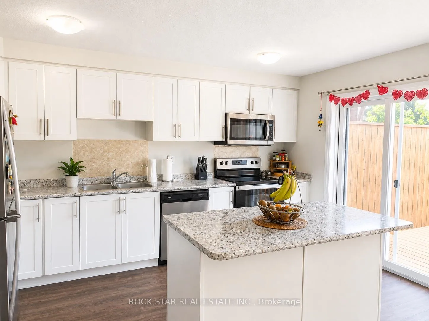 Photo 5 of Unit C1, 24 Morrison Road, Kitchener — HOMEH