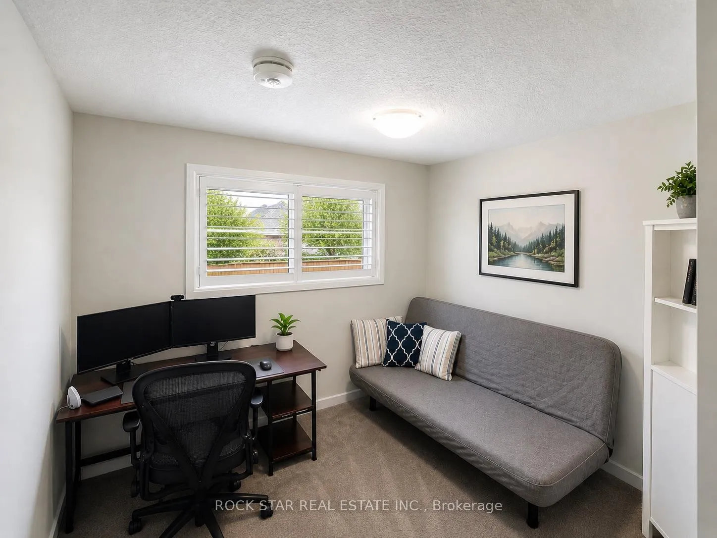 Photo 9 of Unit C1, 24 Morrison Road, Kitchener — HOMEH