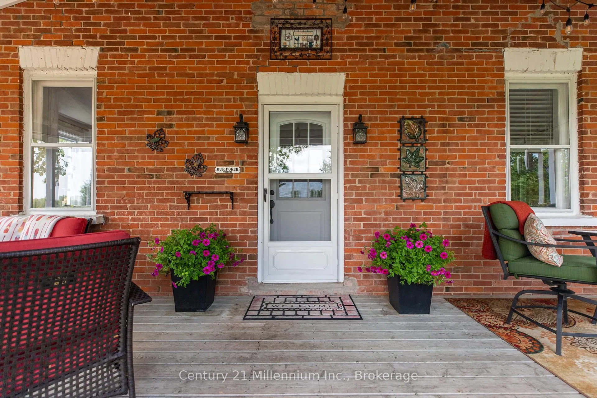 Photo 7 of 155104 7th Line, Grey Highlands — HOMEH