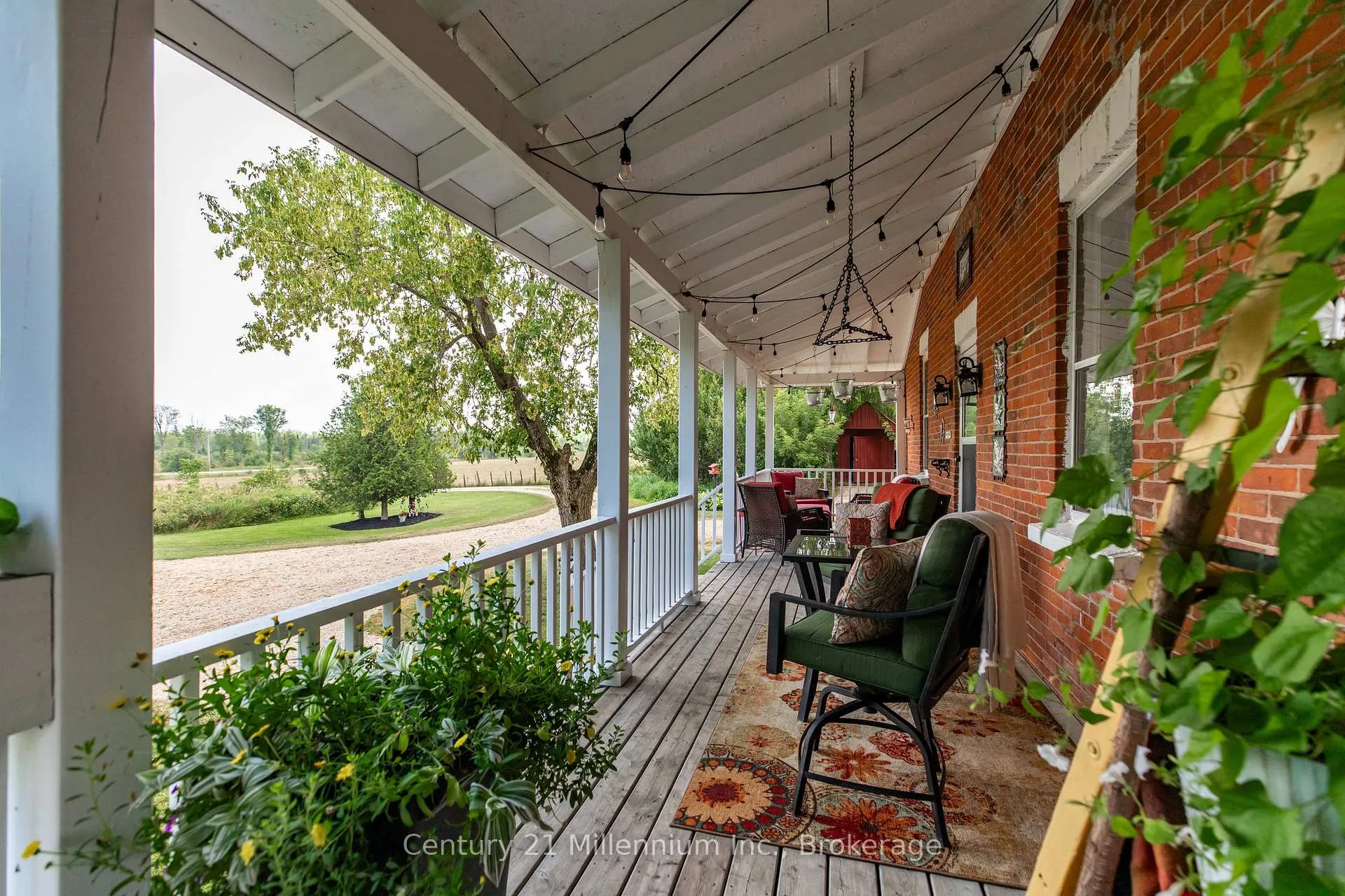 Photo 8 of 155104 7th Line, Grey Highlands — HOMEH