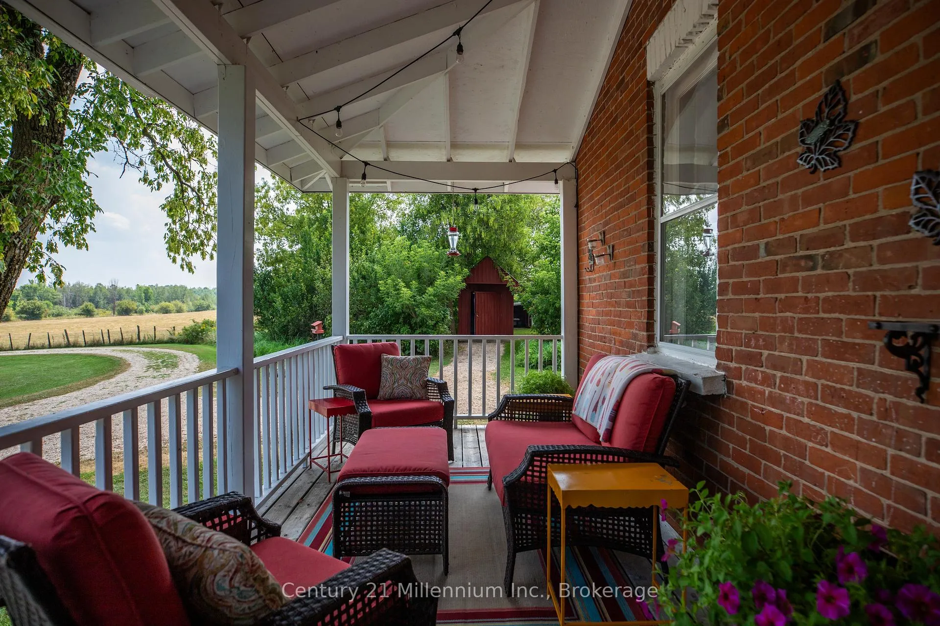 Photo 10 of 155104 7th Line, Grey Highlands — HOMEH
