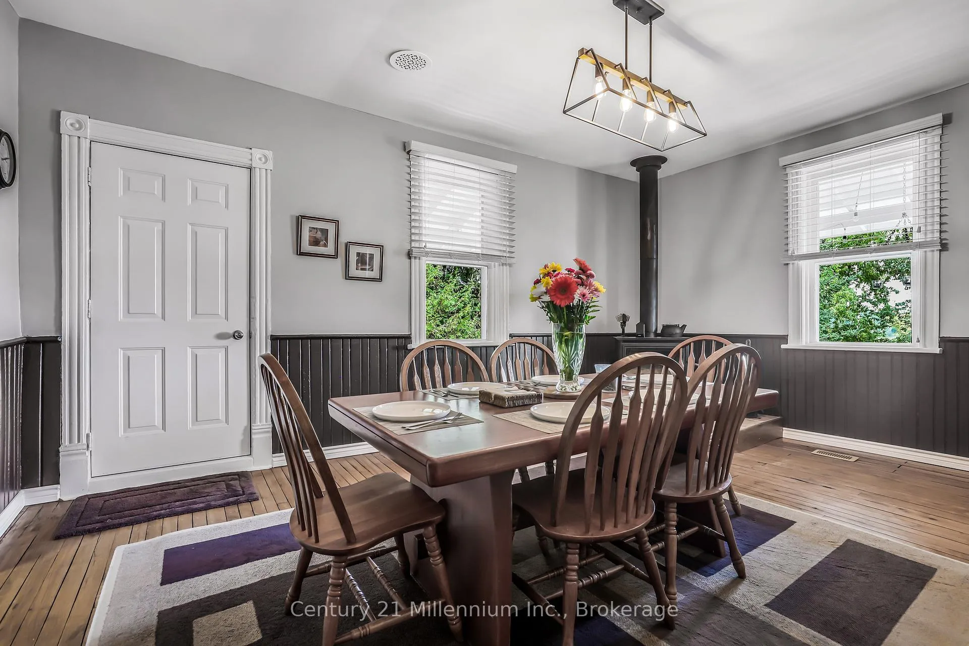 Photo 13 of 155104 7th Line, Grey Highlands — HOMEH