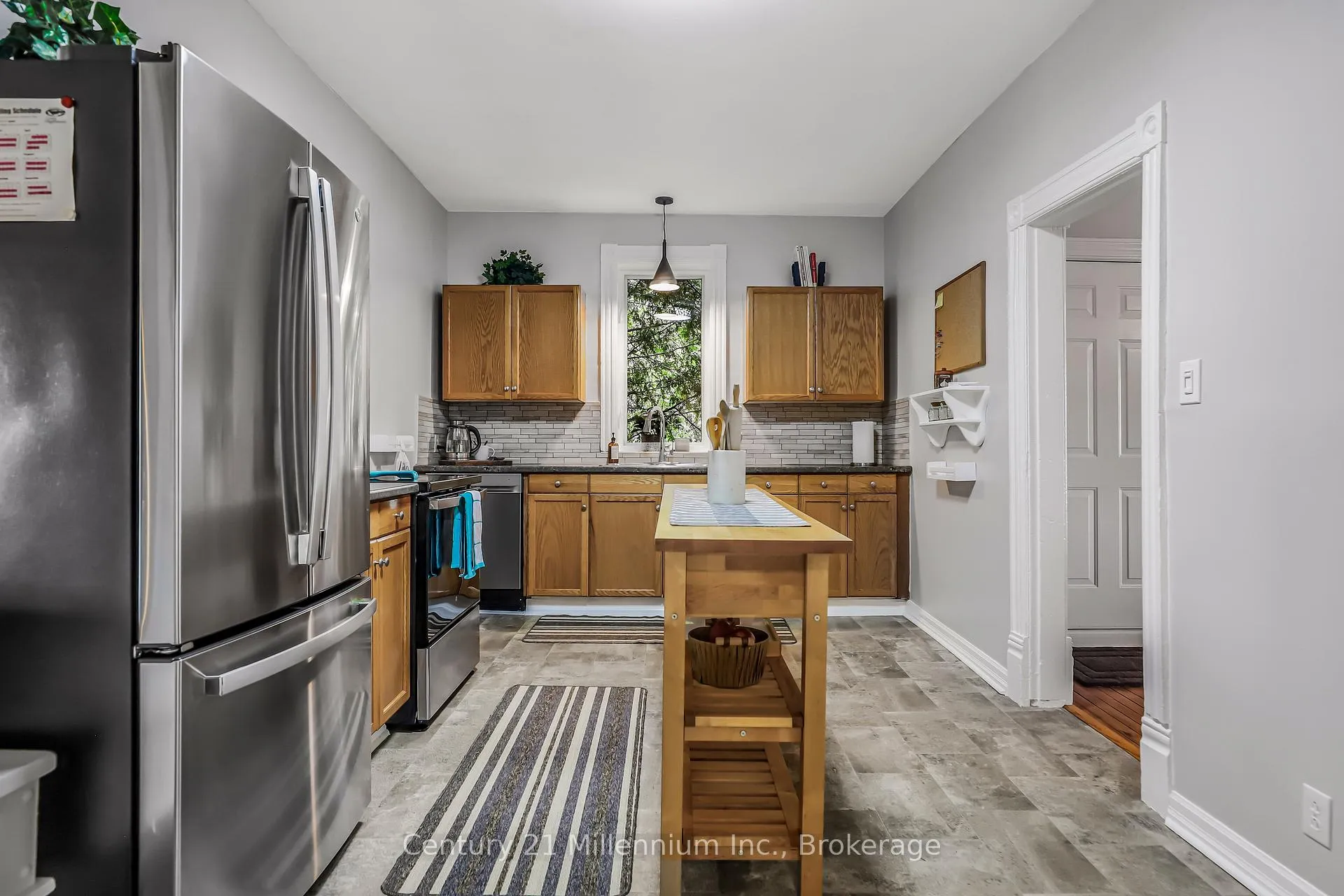 Photo 16 of 155104 7th Line, Grey Highlands — HOMEH