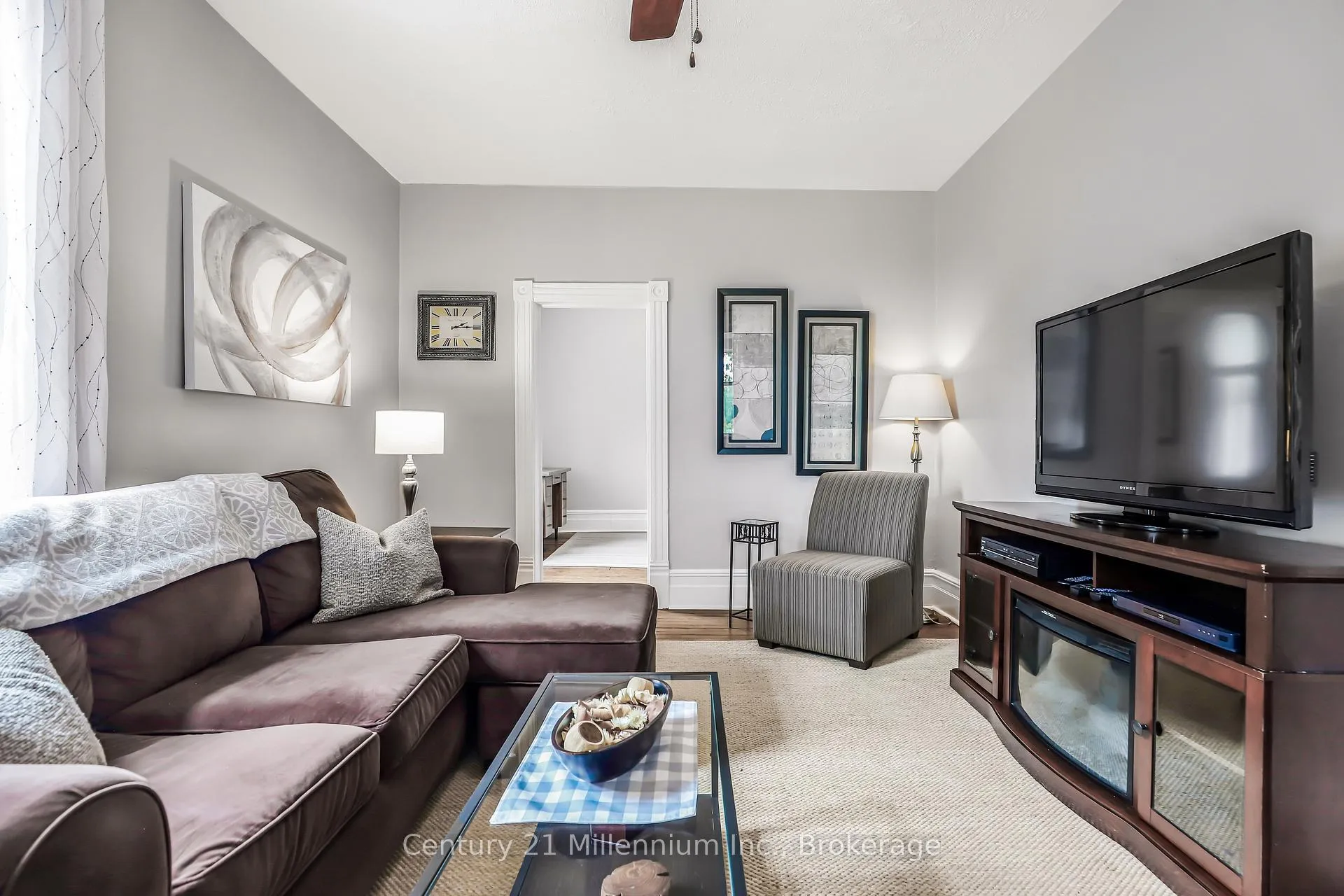 Photo 19 of 155104 7th Line, Grey Highlands — HOMEH