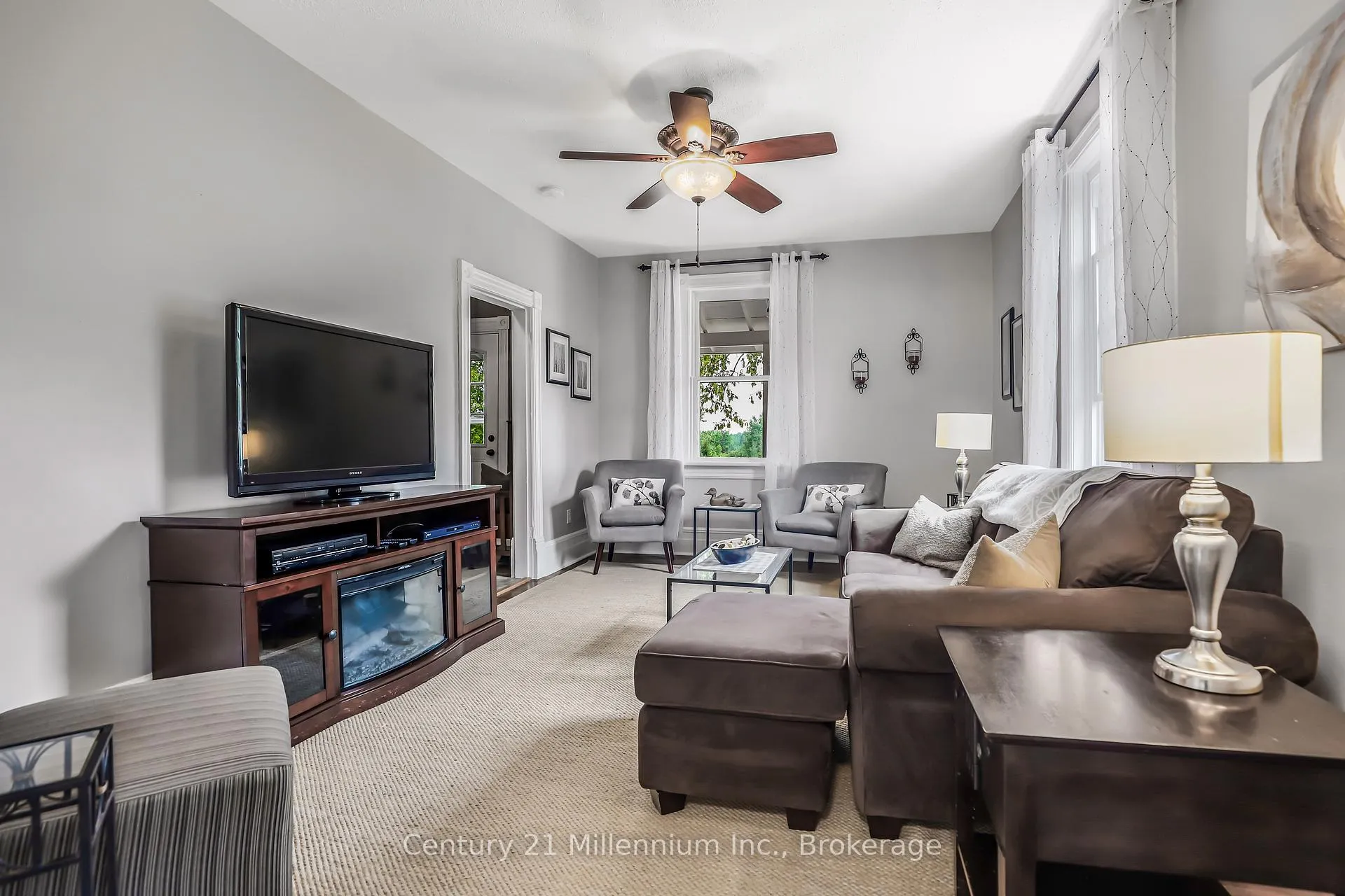 Photo 20 of 155104 7th Line, Grey Highlands — HOMEH