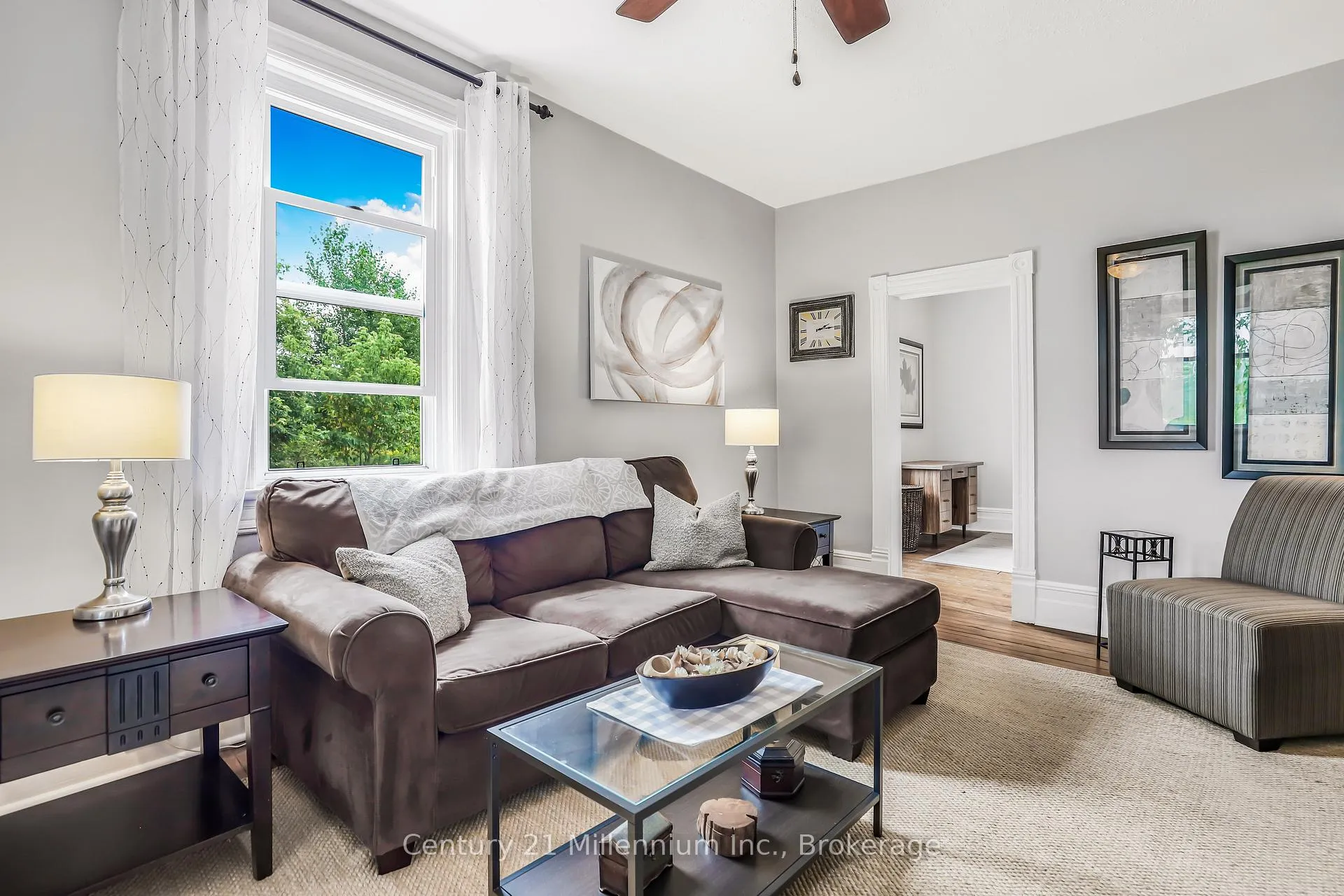 Photo 21 of 155104 7th Line, Grey Highlands — HOMEH