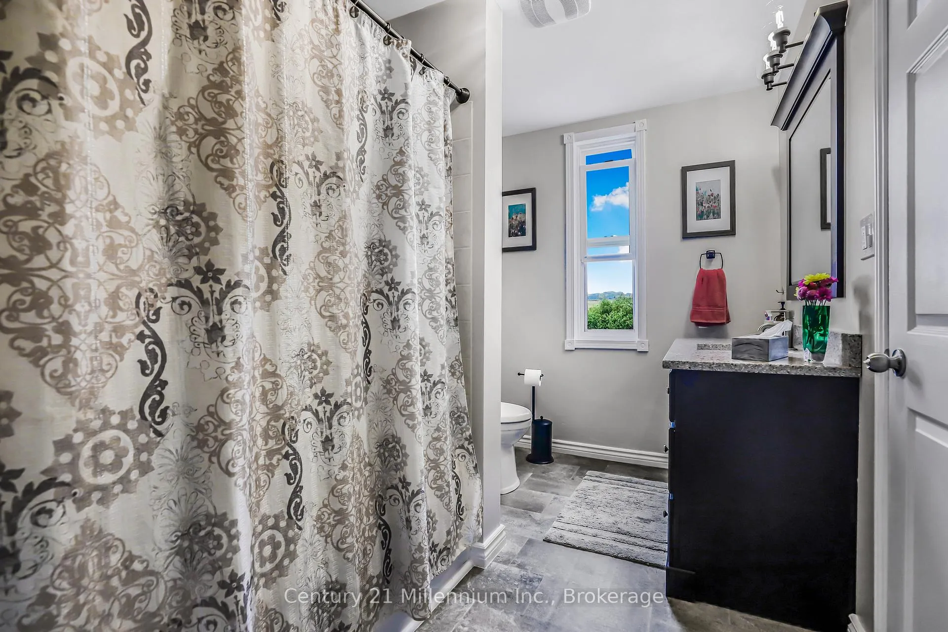 Photo 22 of 155104 7th Line, Grey Highlands — HOMEH