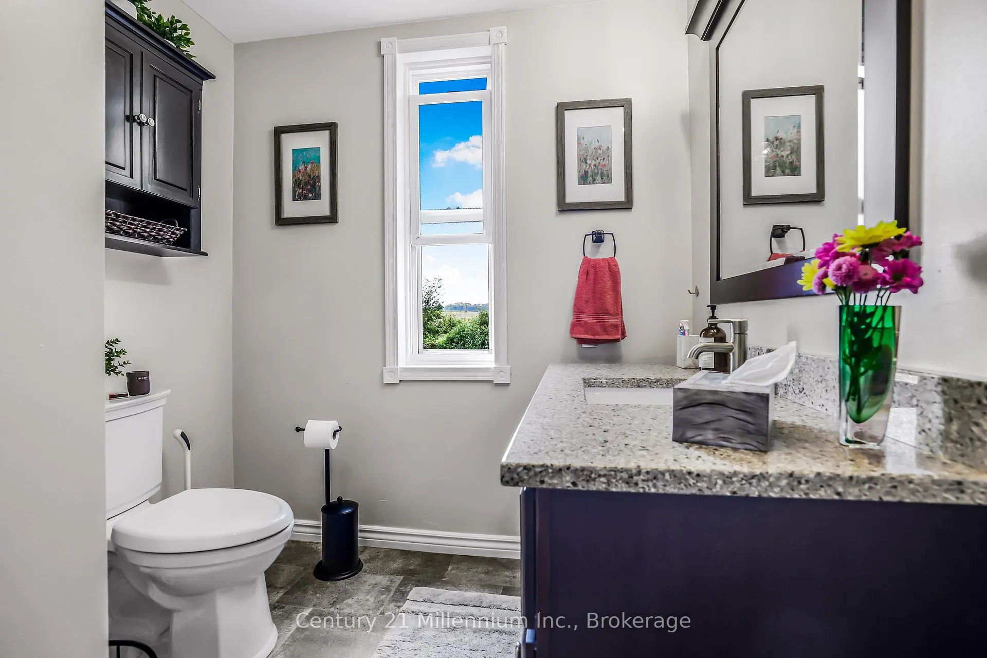 Photo 23 of 155104 7th Line, Grey Highlands — HOMEH
