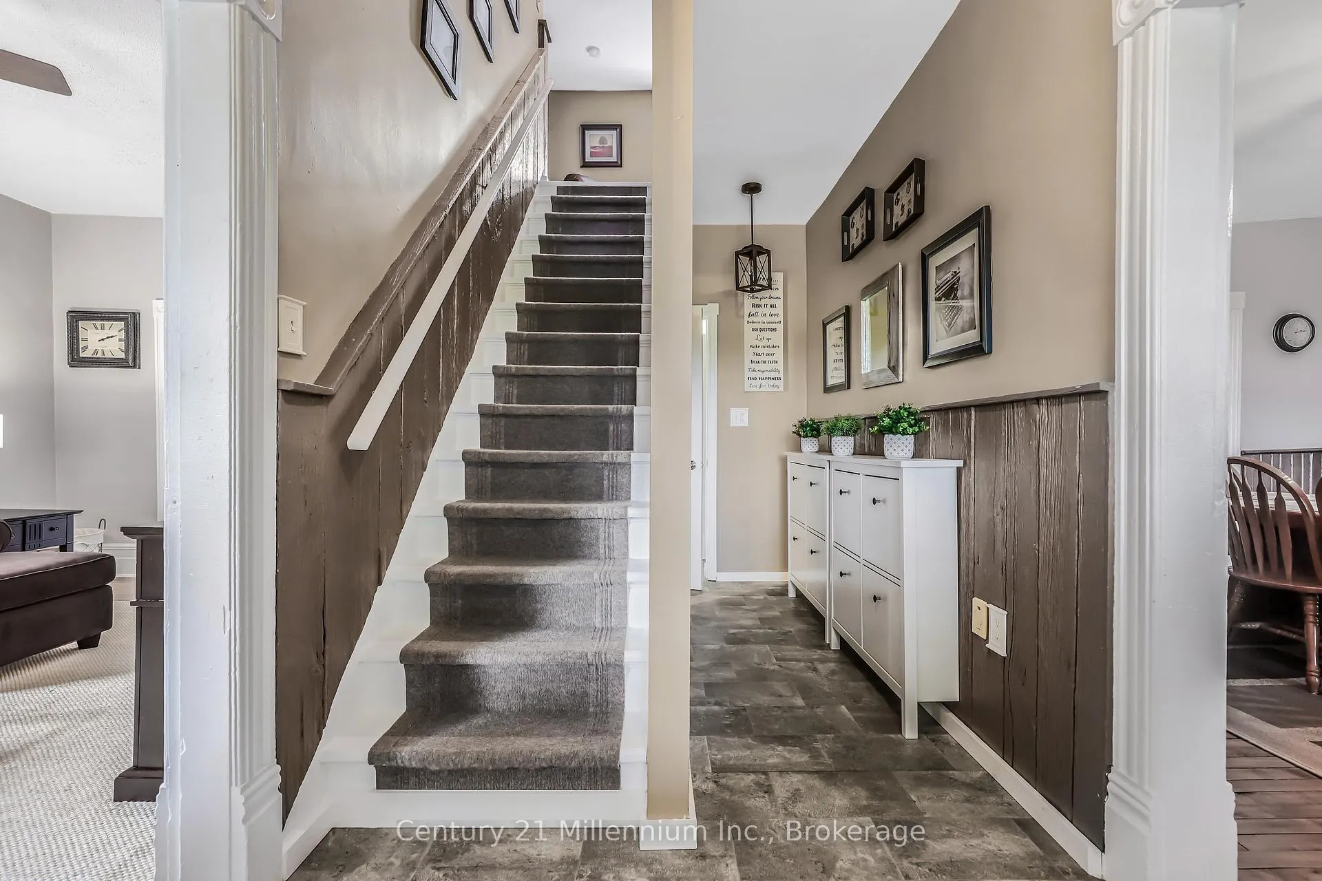 Photo 25 of 155104 7th Line, Grey Highlands — HOMEH