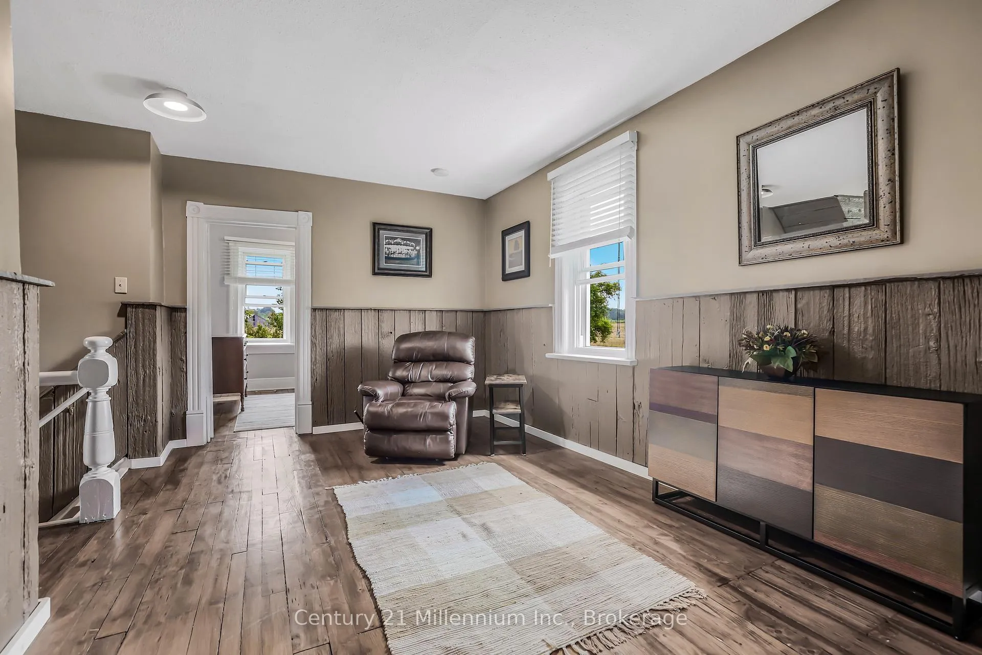 Photo 26 of 155104 7th Line, Grey Highlands — HOMEH