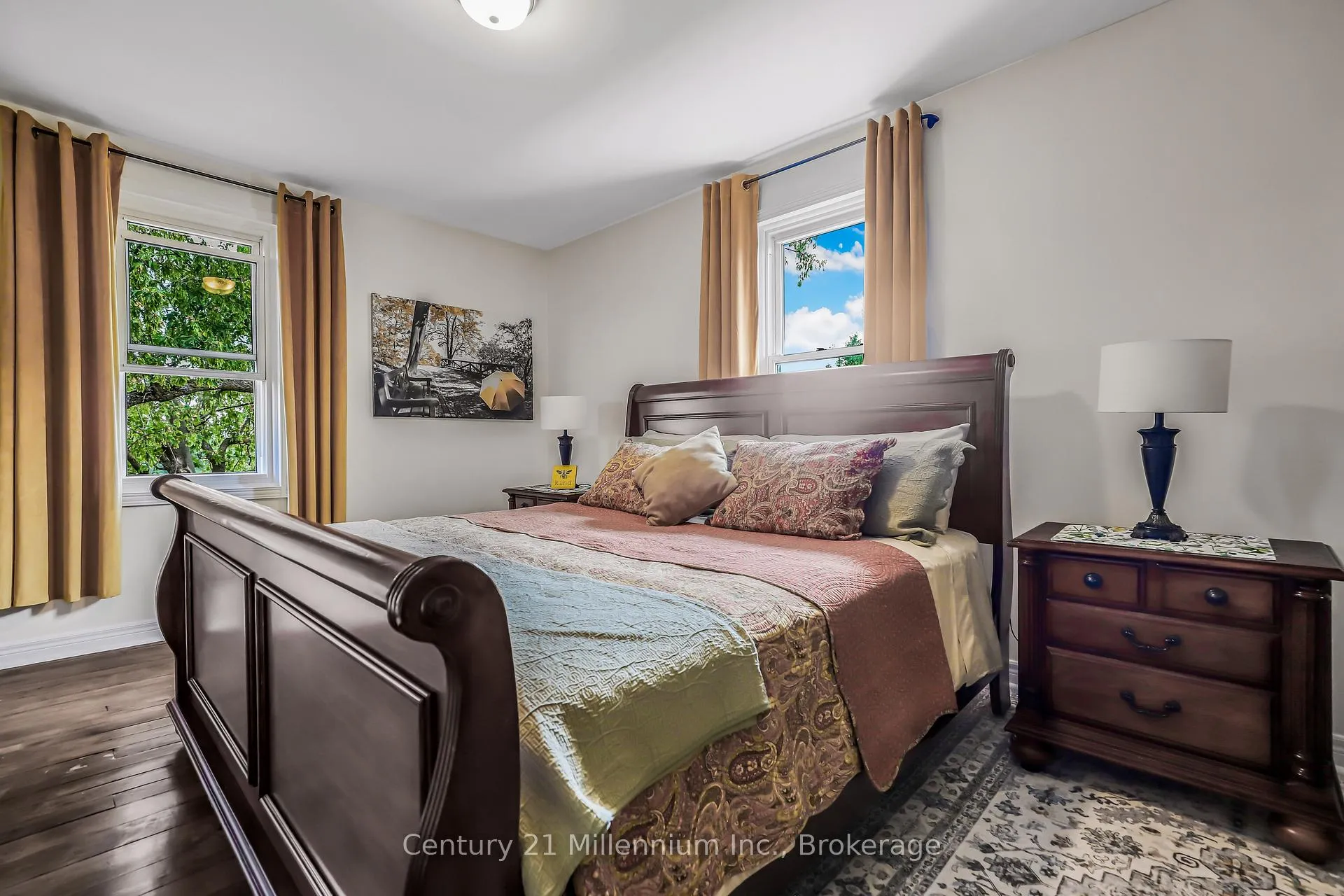 Photo 31 of 155104 7th Line, Grey Highlands — HOMEH
