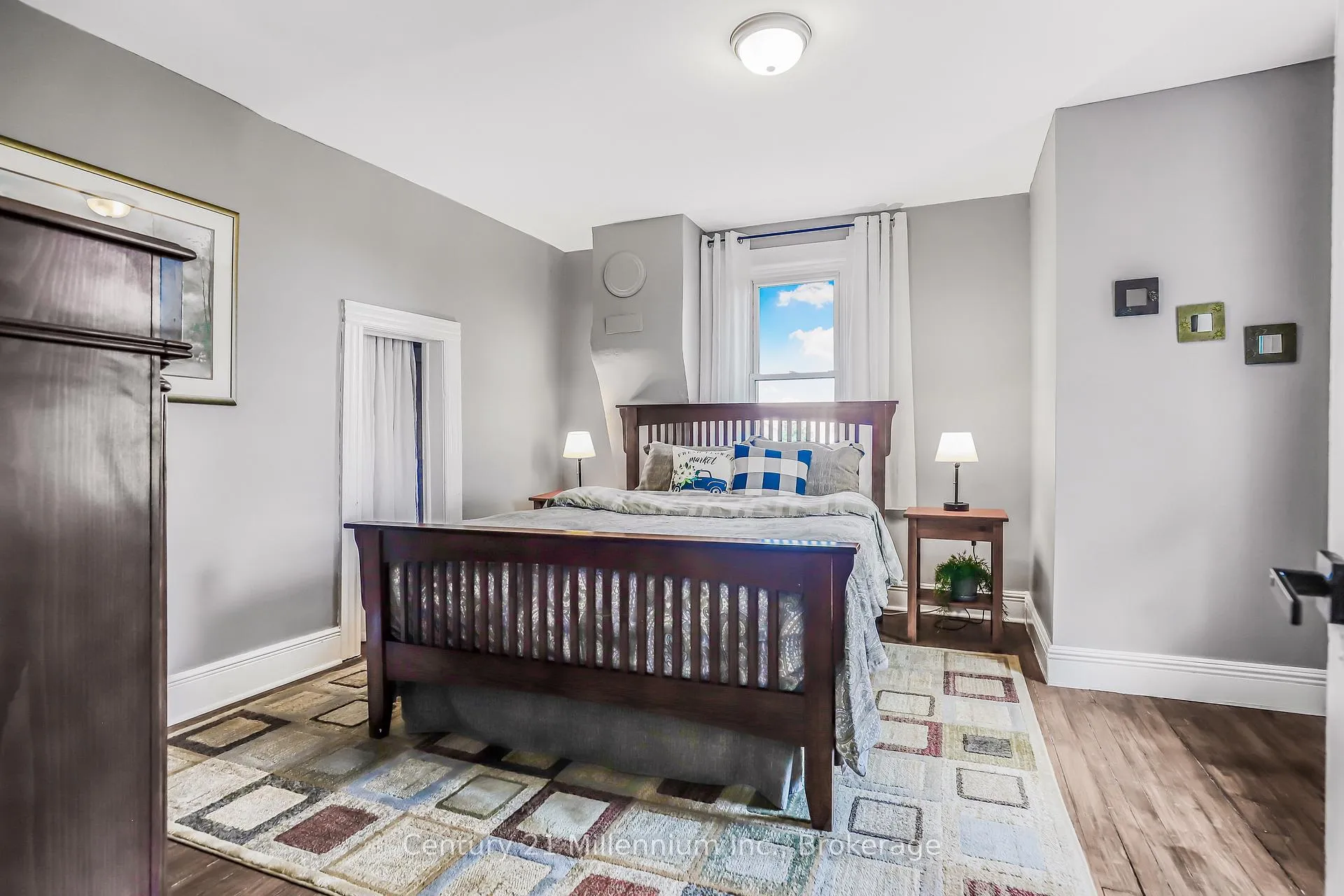 Photo 32 of 155104 7th Line, Grey Highlands — HOMEH