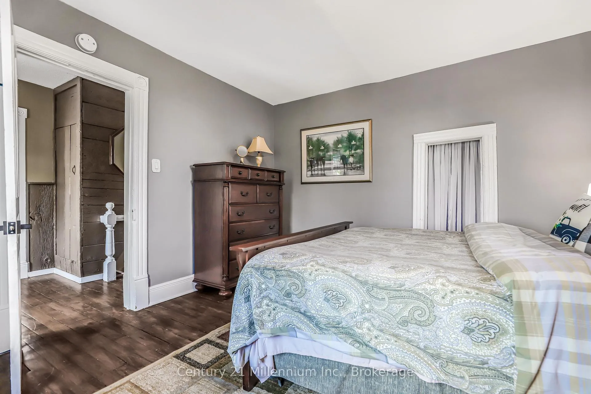 Photo 33 of 155104 7th Line, Grey Highlands — HOMEH