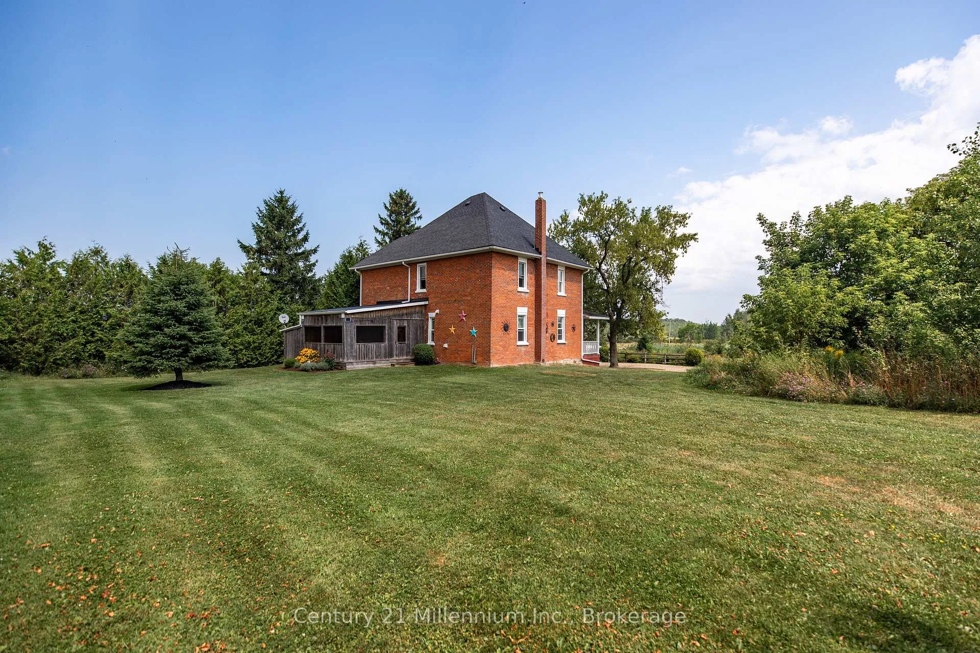 Photo 35 of 155104 7th Line, Grey Highlands — HOMEH
