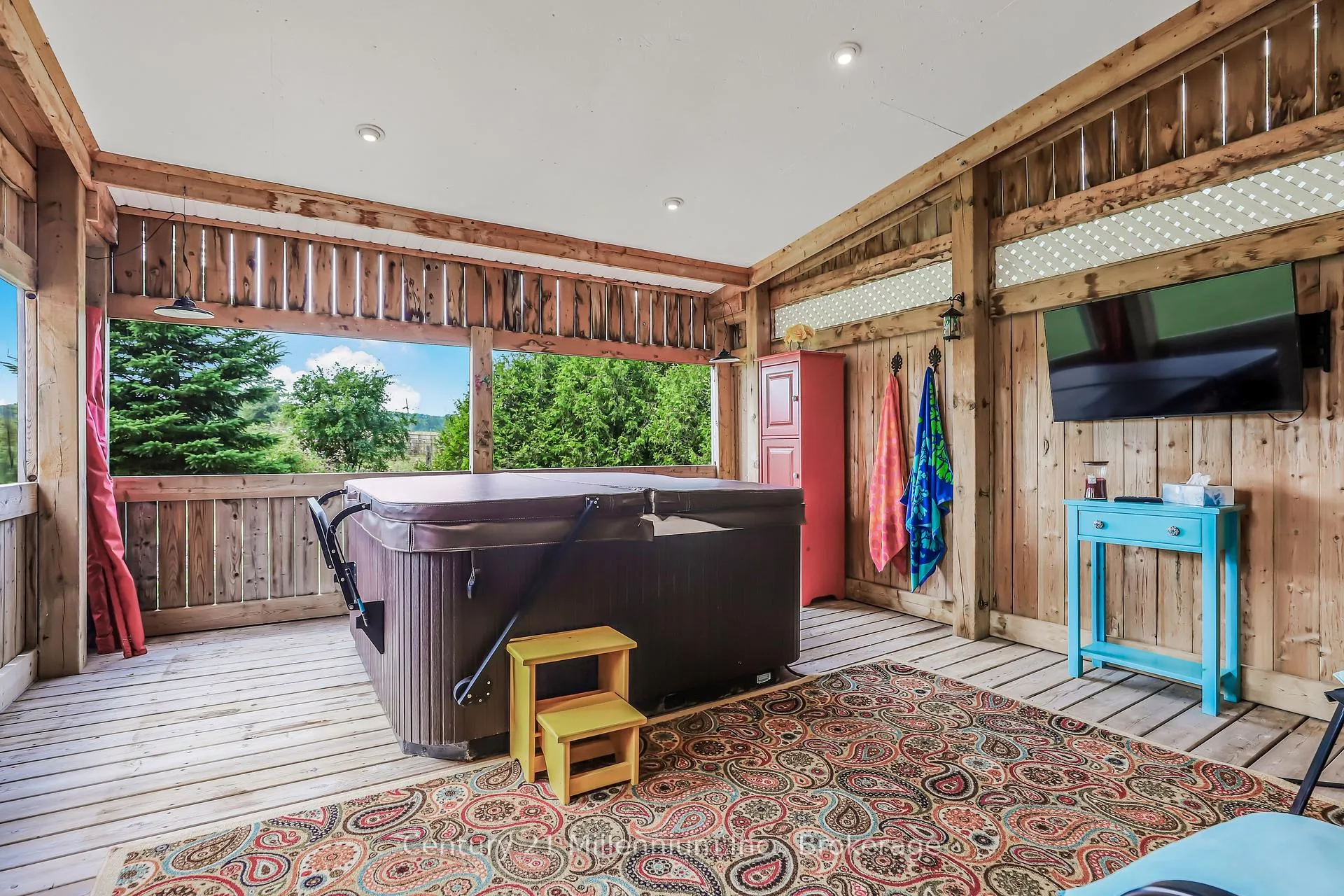 Photo 37 of 155104 7th Line, Grey Highlands — HOMEH