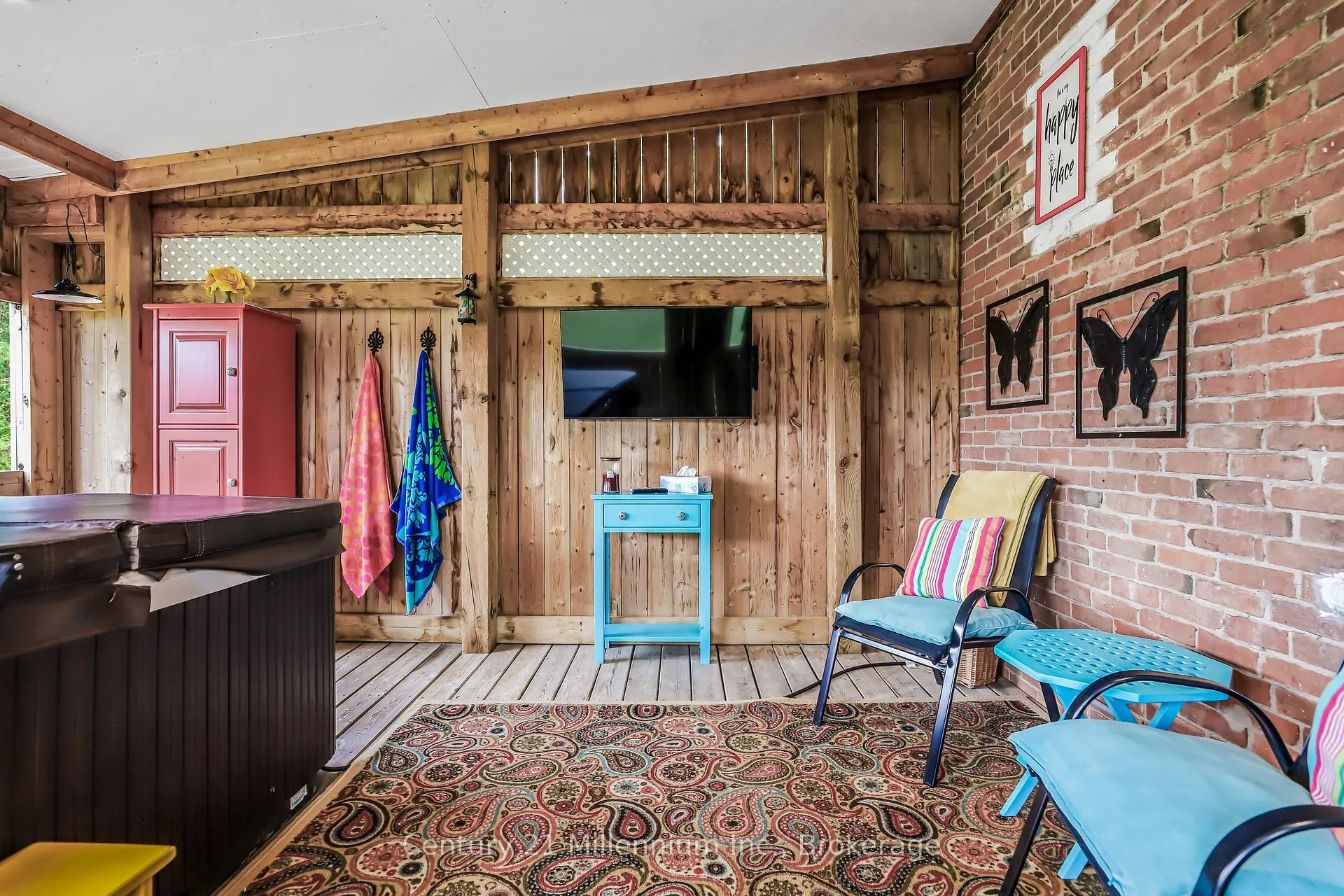 Photo 38 of 155104 7th Line, Grey Highlands — HOMEH