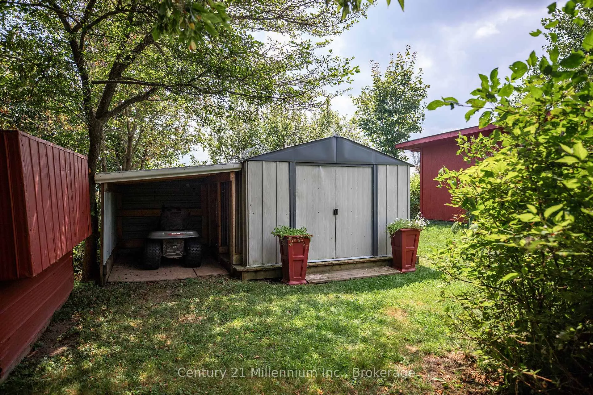 Photo 41 of 155104 7th Line, Grey Highlands — HOMEH
