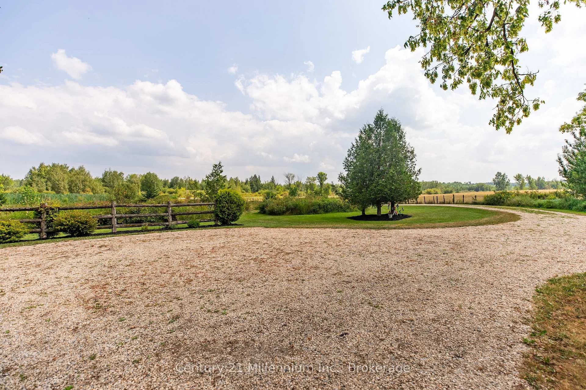 Photo 43 of 155104 7th Line, Grey Highlands — HOMEH