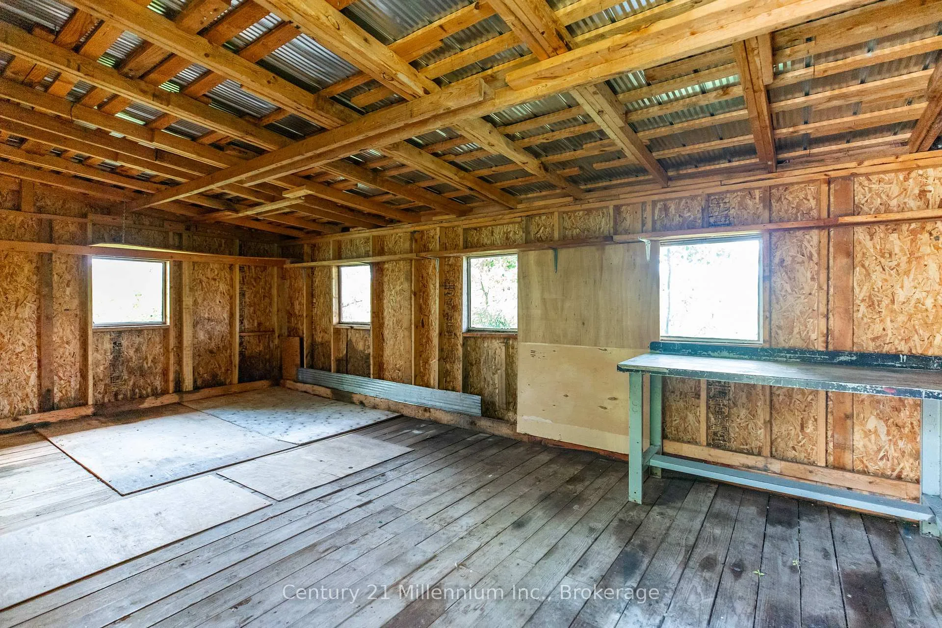 Photo 45 of 155104 7th Line, Grey Highlands — HOMEH