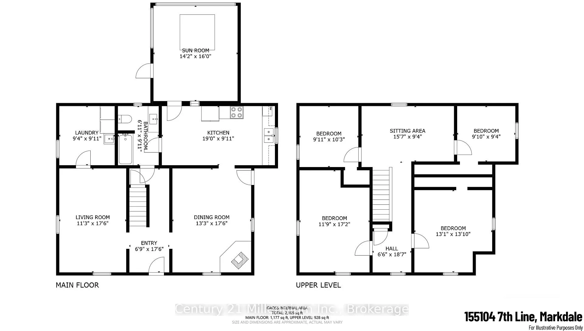 Photo 47 of 155104 7th Line, Grey Highlands — HOMEH