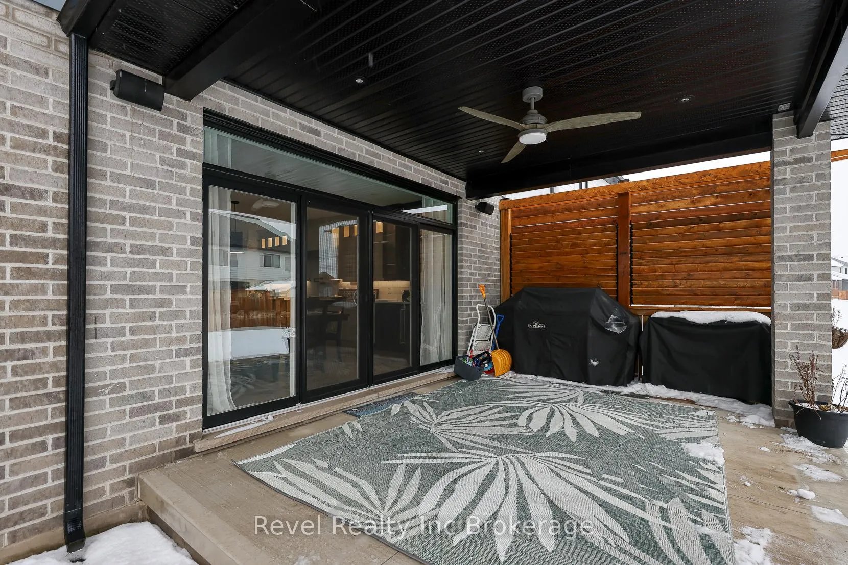 Photo 34 of 56 Hazelwood Pass, Thames Centre, Dorchester — HOMEH