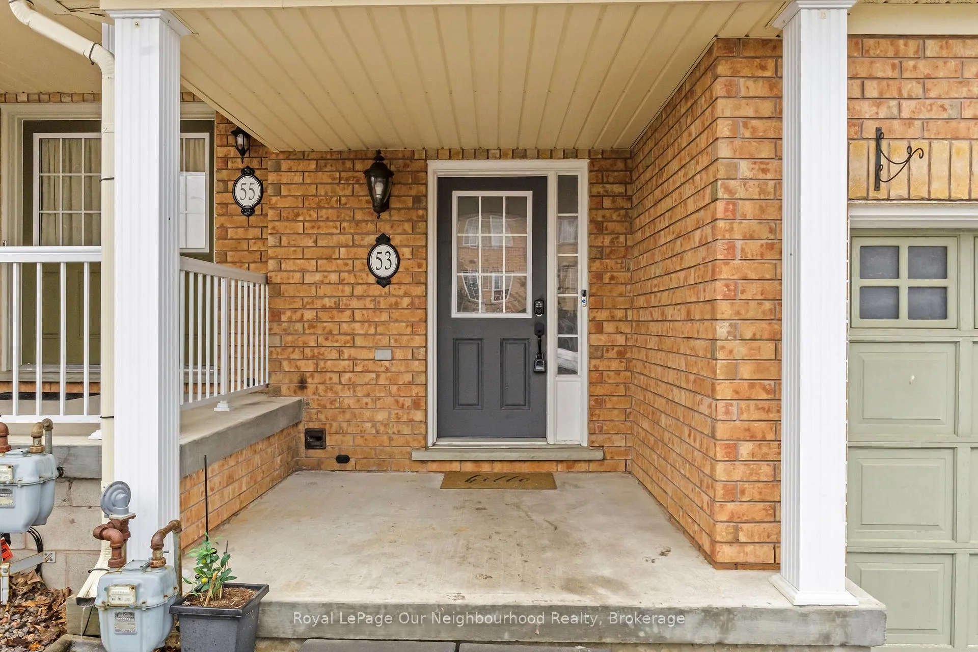 Photo 1 of 53 Kersey Crescent, Clarington, Courtice — HOMEH