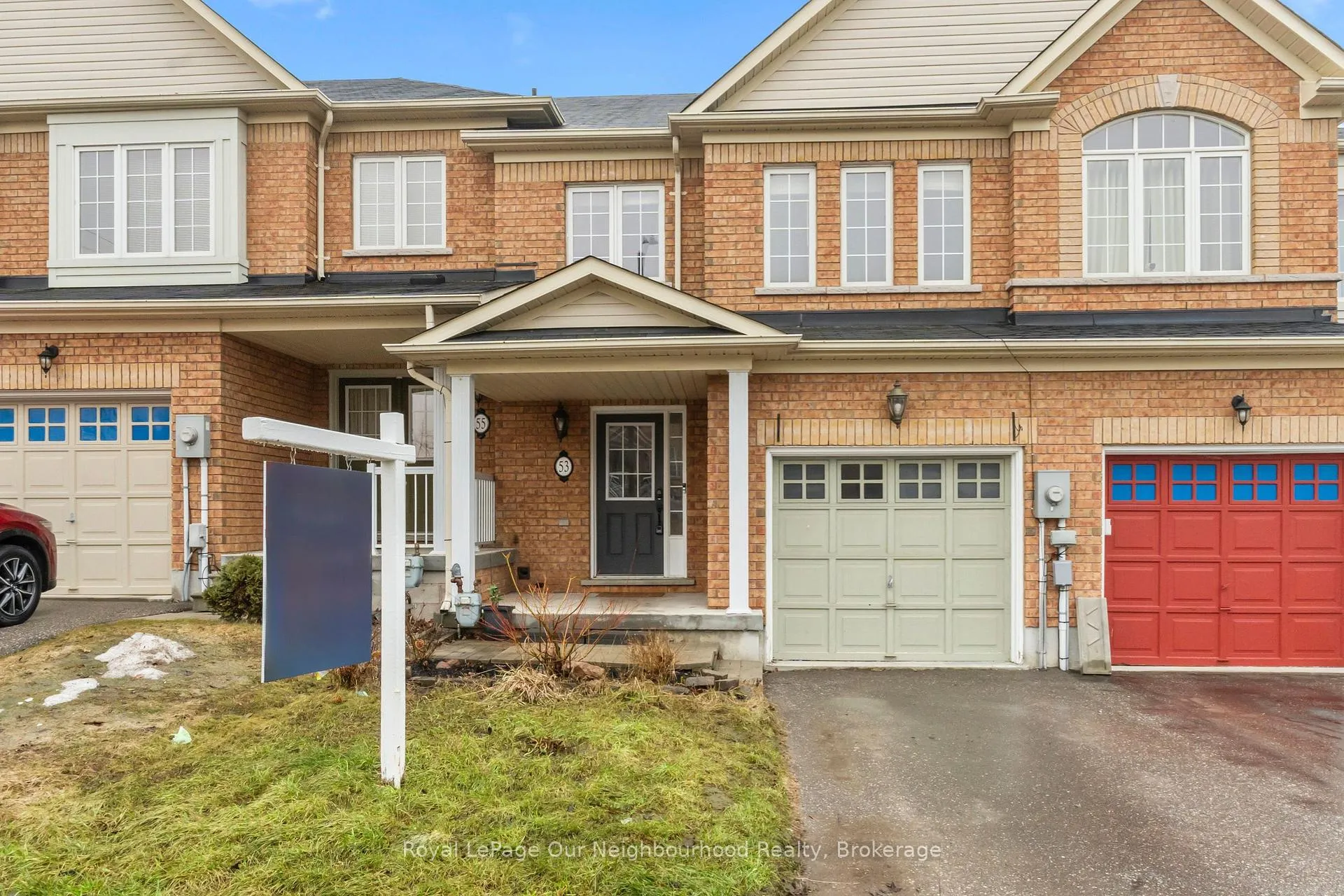 Photo 29 of 53 Kersey Crescent, Clarington, Courtice — HOMEH