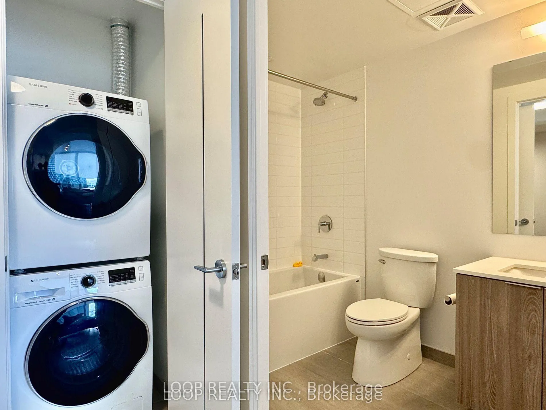 Photo 9 of Unit 1308, 357 King Street W, Toronto, Waterfront Communities — HOMEH