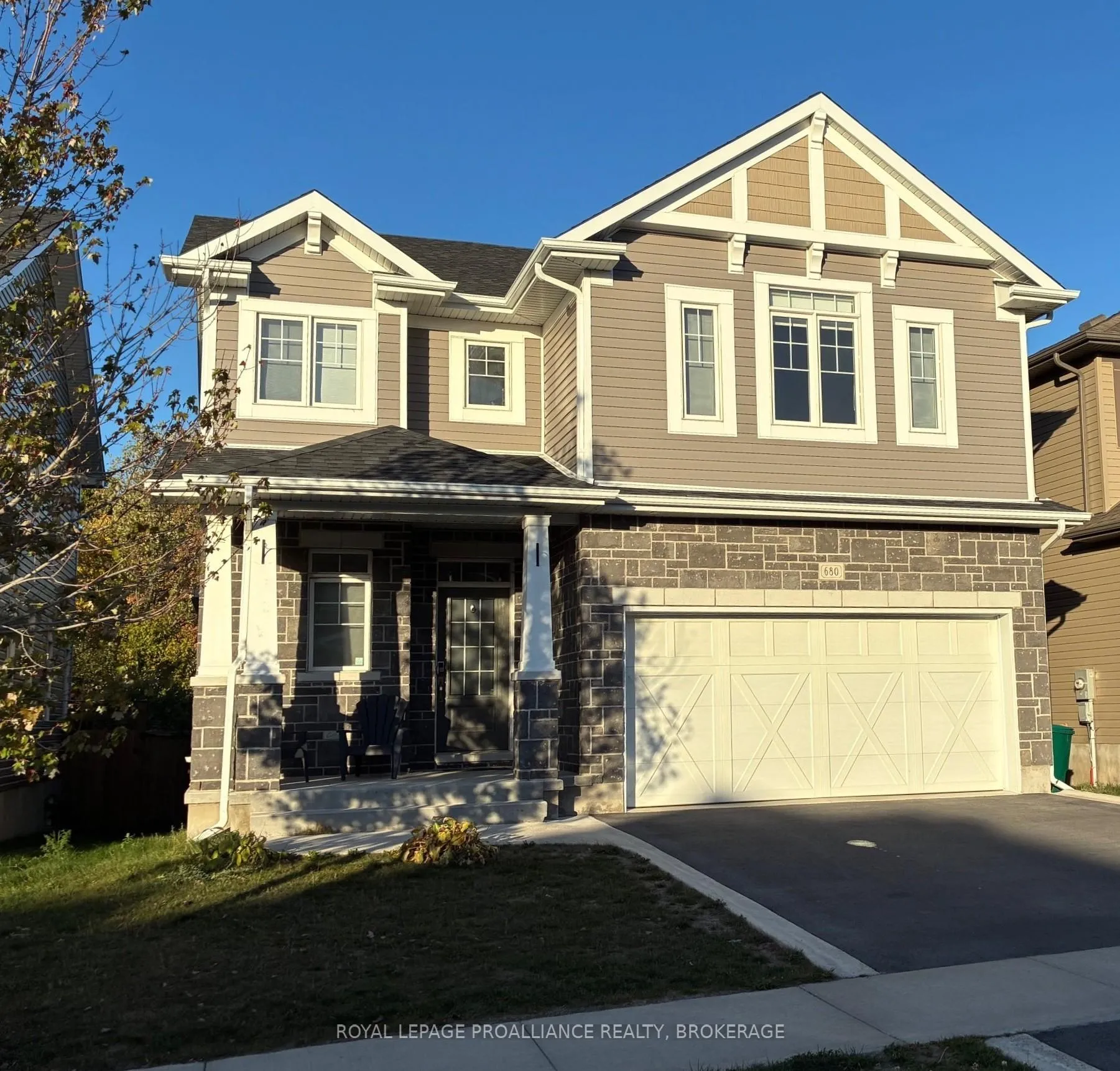 Photo 1 of 680 Halloway Drive, Kingston, Kingston East (Incl Barret Crt) — HOMEH