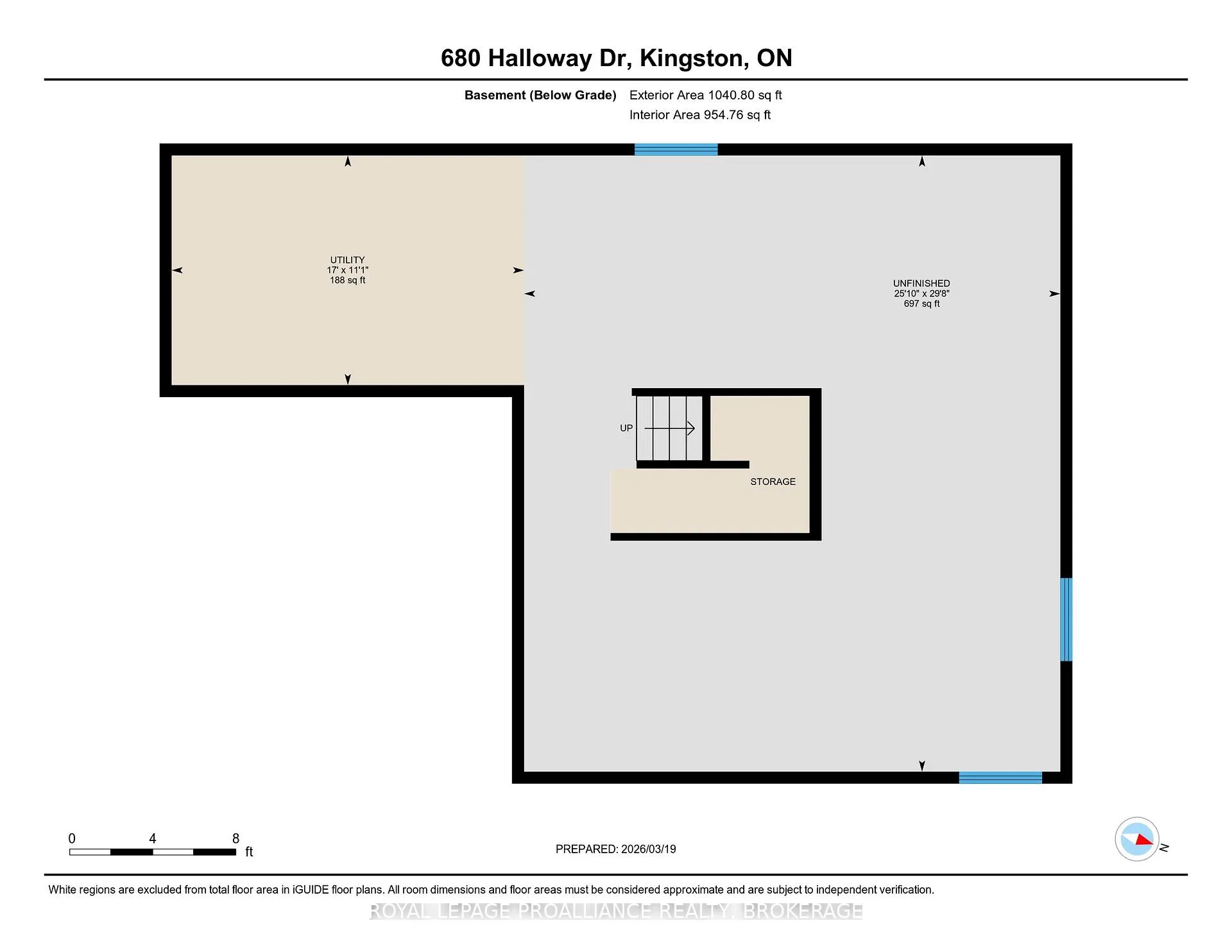 Photo 44 of 680 Halloway Drive, Kingston, Kingston East (Incl Barret Crt) — HOMEH