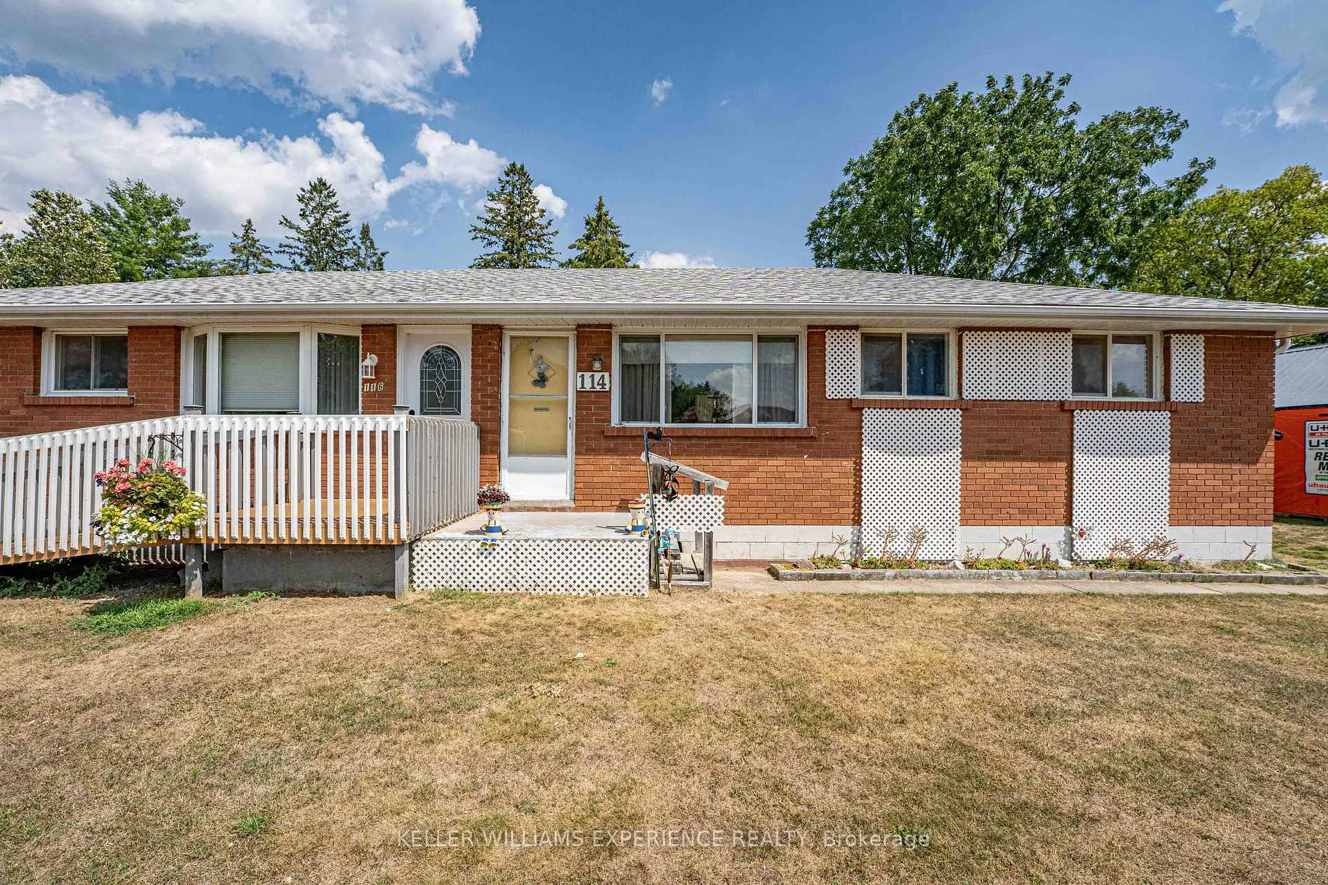 Photo 3 of 114 Malcolm Street, Essa, Angus — HOMEH