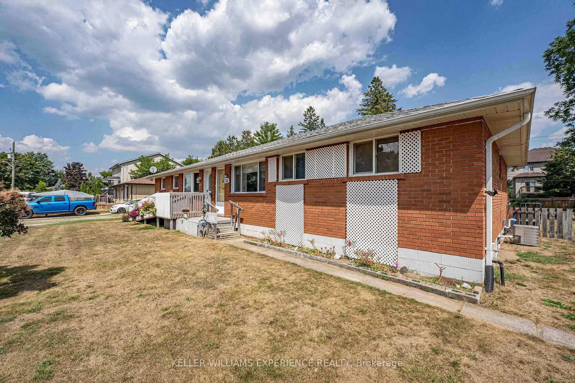 Photo 4 of 114 Malcolm Street, Essa, Angus — HOMEH