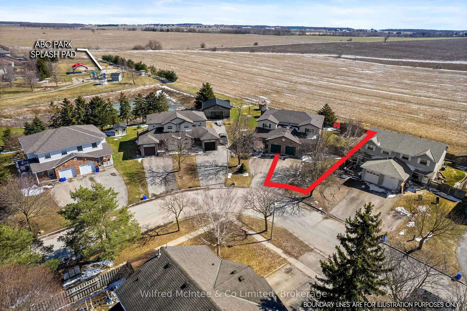 Photo 1 of 59 Dales Drive, Mapleton, Rural Mapleton — HOMEH
