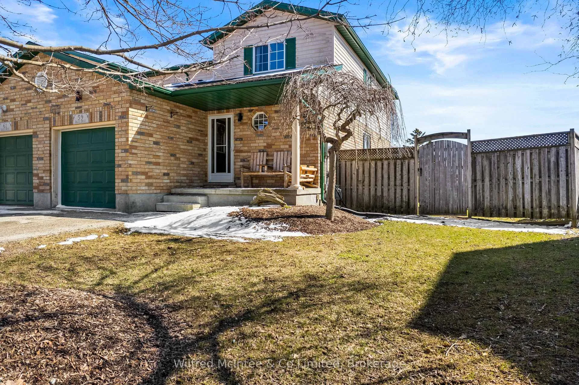 Photo 2 of 59 Dales Drive, Mapleton, Rural Mapleton — HOMEH