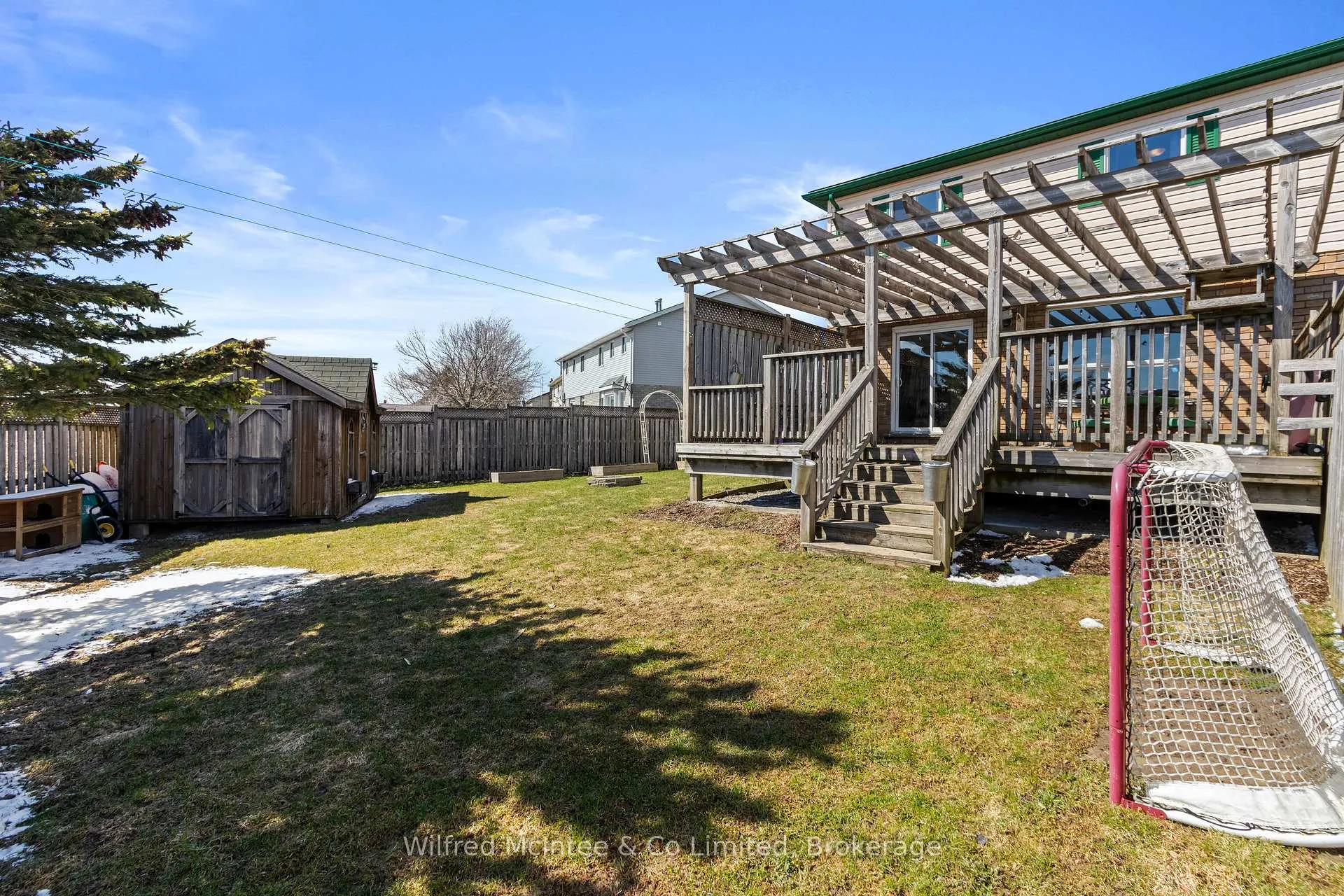 Photo 31 of 59 Dales Drive, Mapleton, Rural Mapleton — HOMEH