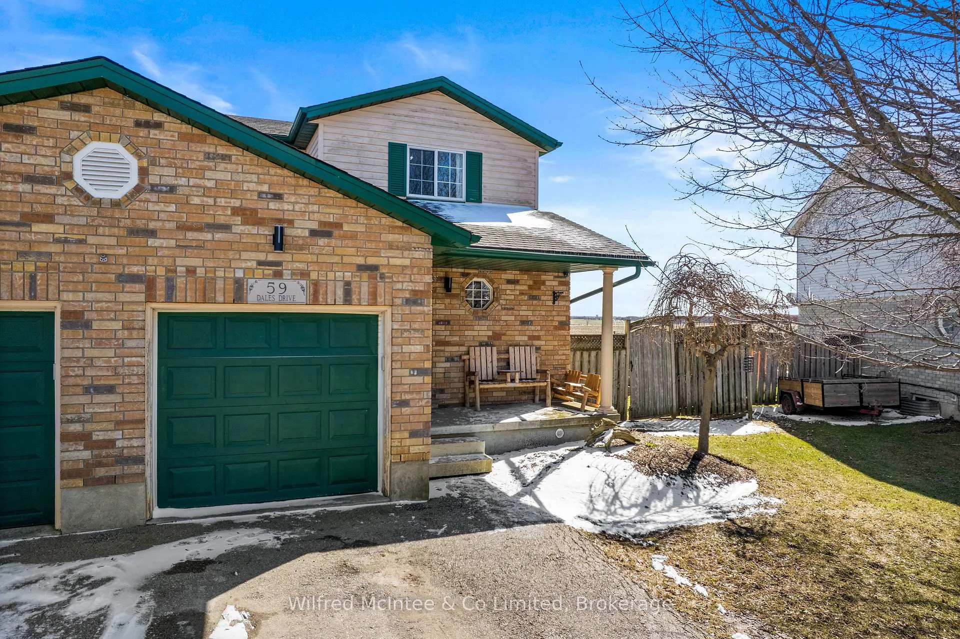 Photo 46 of 59 Dales Drive, Mapleton, Rural Mapleton — HOMEH