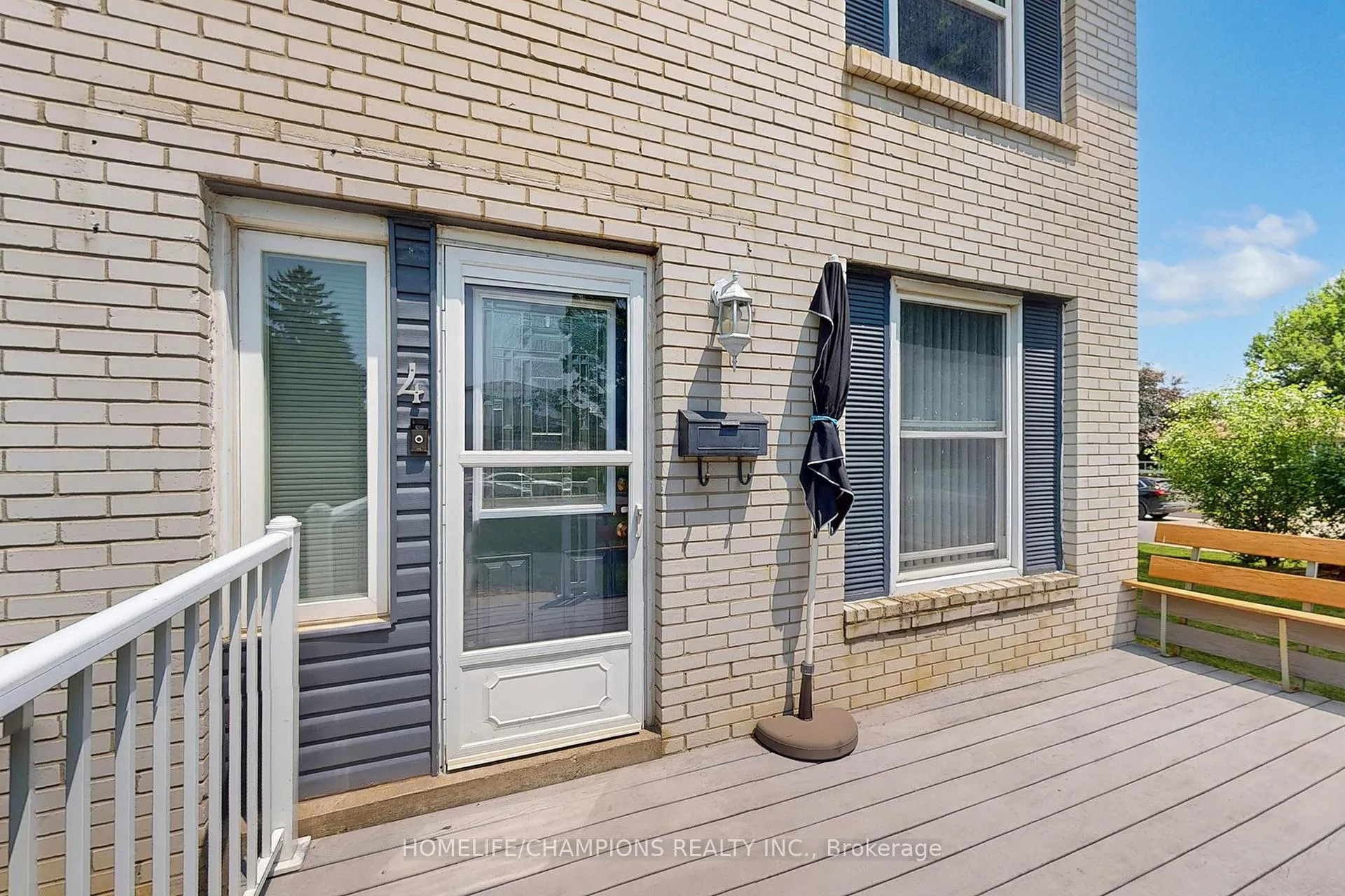 Photo 9 of 4 Flamingo Crescent, Brampton, Southgate — HOMEH