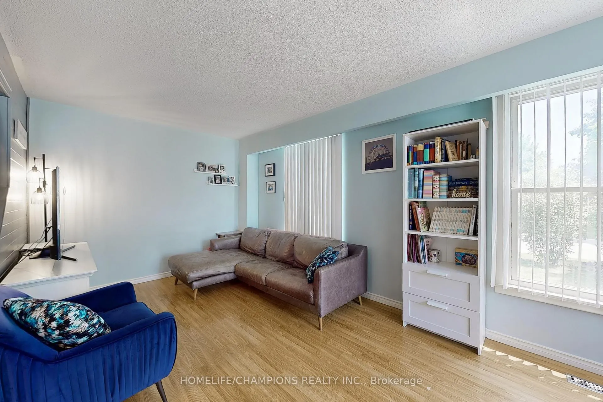 Photo 10 of 4 Flamingo Crescent, Brampton, Southgate — HOMEH