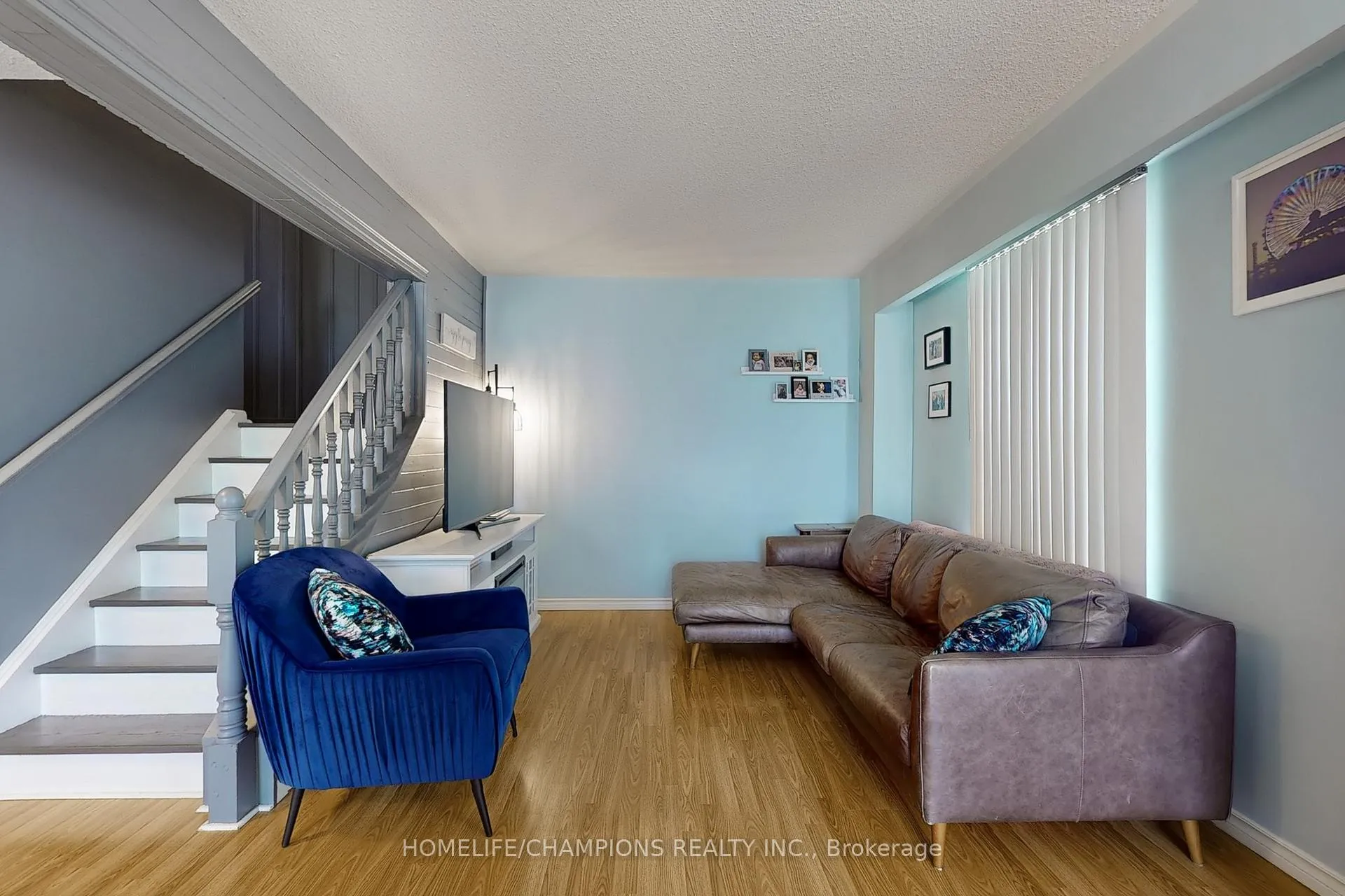 Photo 11 of 4 Flamingo Crescent, Brampton, Southgate — HOMEH