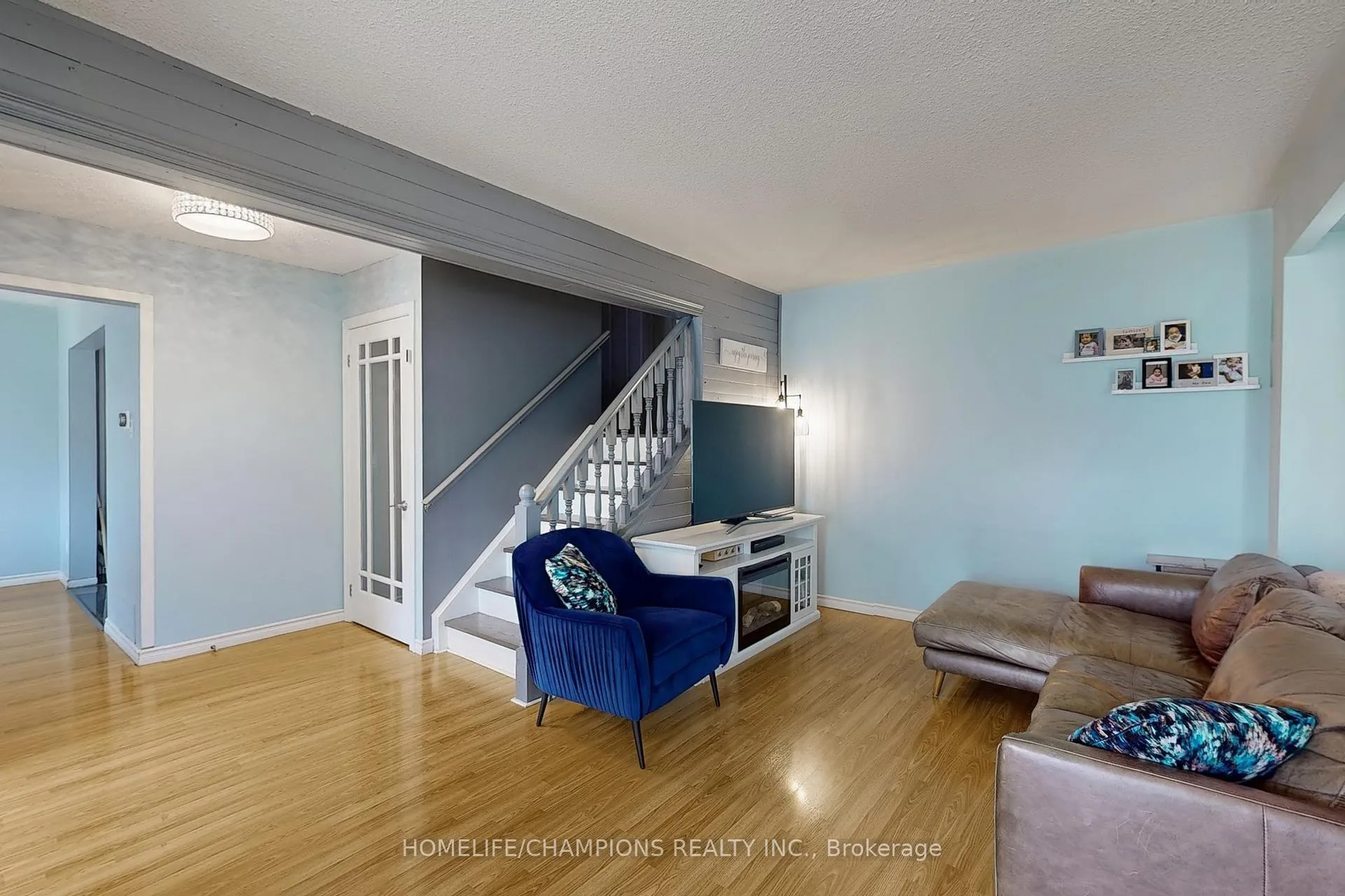 Photo 12 of 4 Flamingo Crescent, Brampton, Southgate — HOMEH