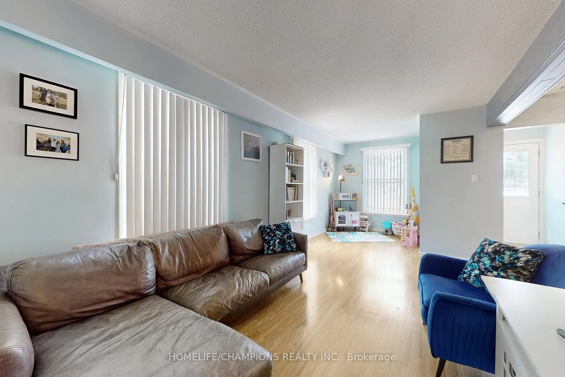 Photo 13 of 4 Flamingo Crescent, Brampton, Southgate — HOMEH