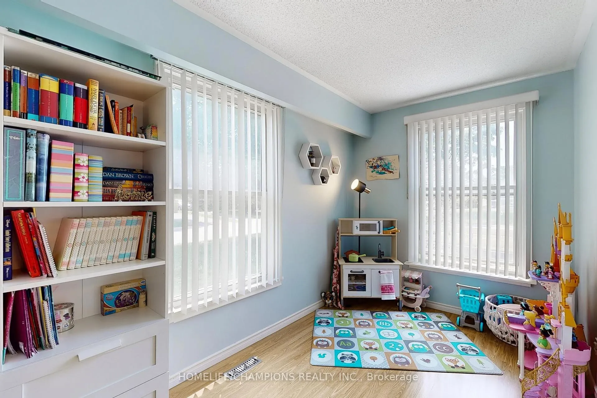 Photo 14 of 4 Flamingo Crescent, Brampton, Southgate — HOMEH