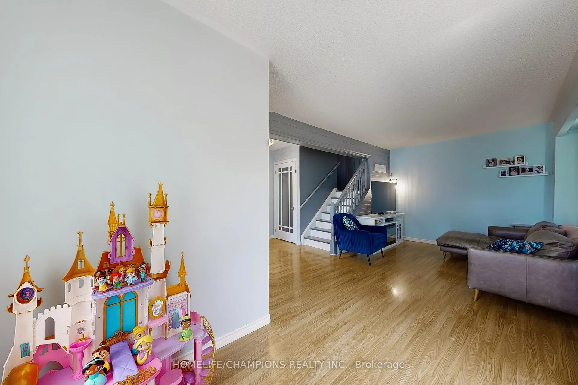 Photo 15 of 4 Flamingo Crescent, Brampton, Southgate — HOMEH