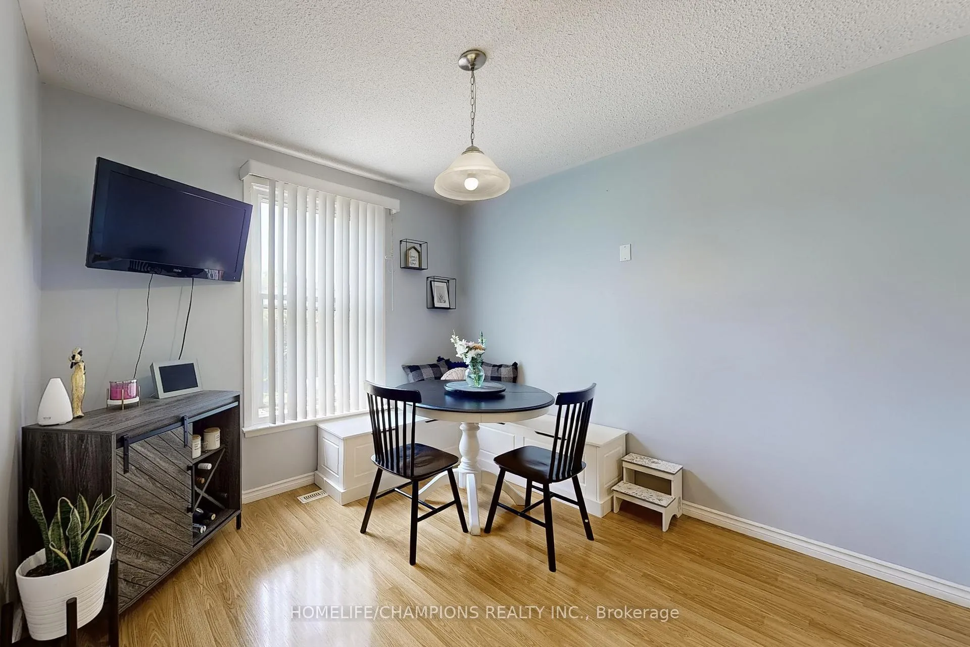 Photo 20 of 4 Flamingo Crescent, Brampton, Southgate — HOMEH