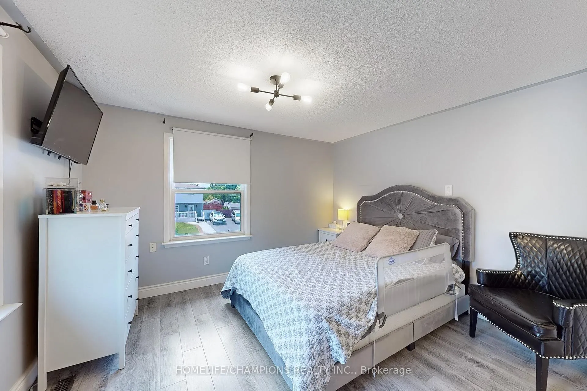 Photo 26 of 4 Flamingo Crescent, Brampton, Southgate — HOMEH