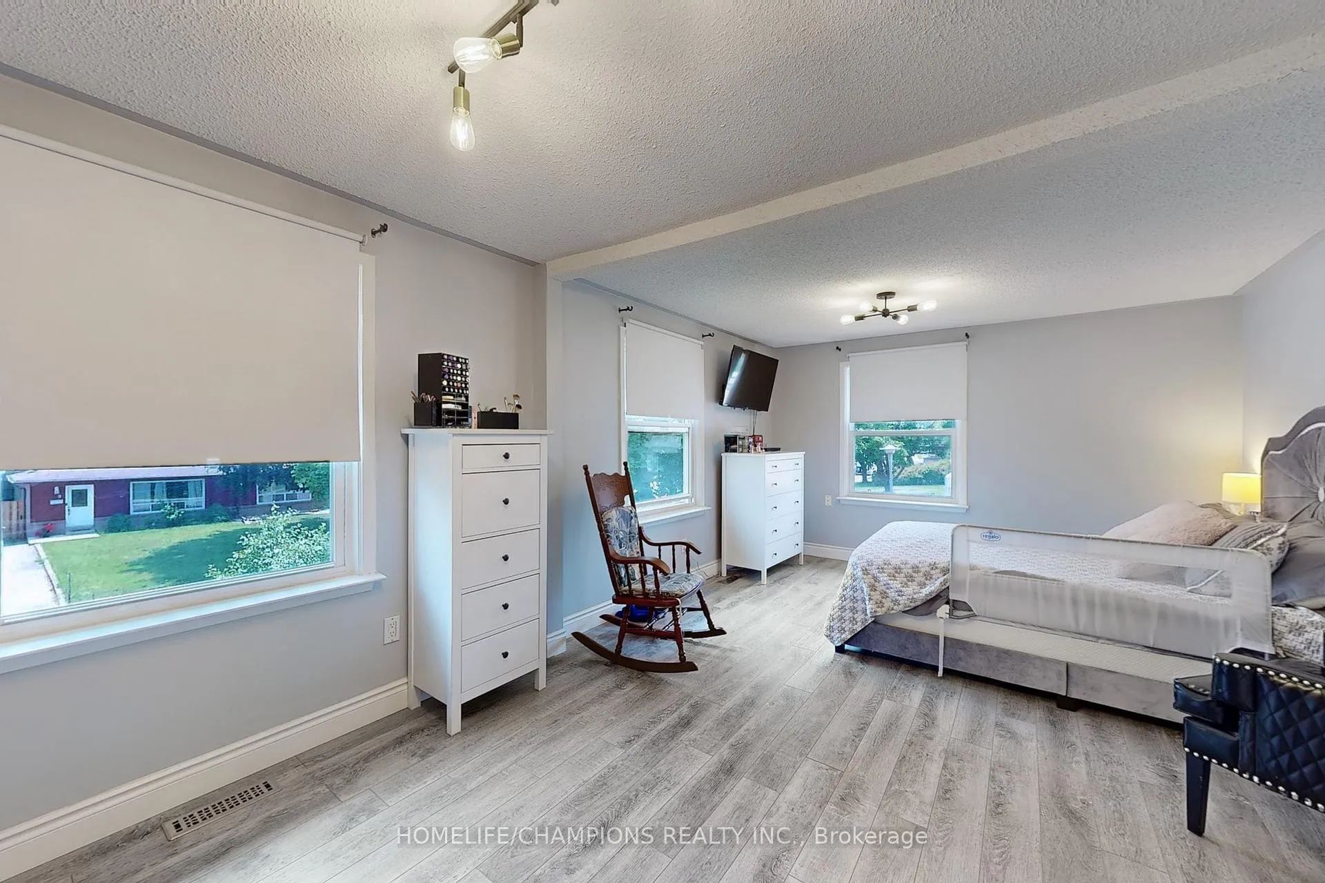 Photo 29 of 4 Flamingo Crescent, Brampton, Southgate — HOMEH