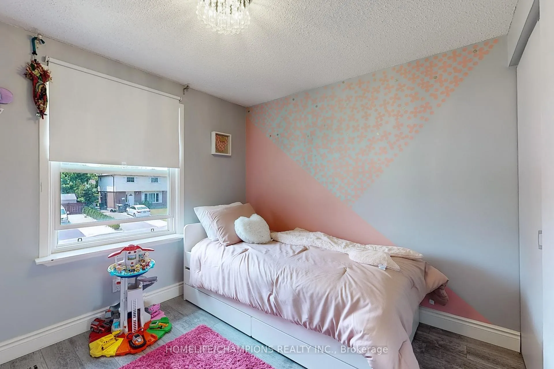 Photo 31 of 4 Flamingo Crescent, Brampton, Southgate — HOMEH