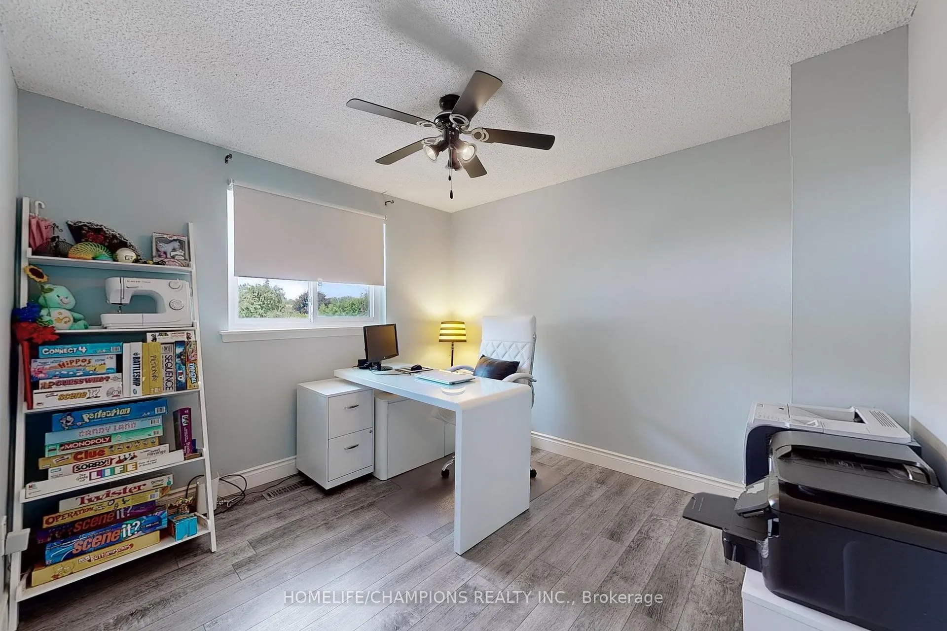 Photo 33 of 4 Flamingo Crescent, Brampton, Southgate — HOMEH