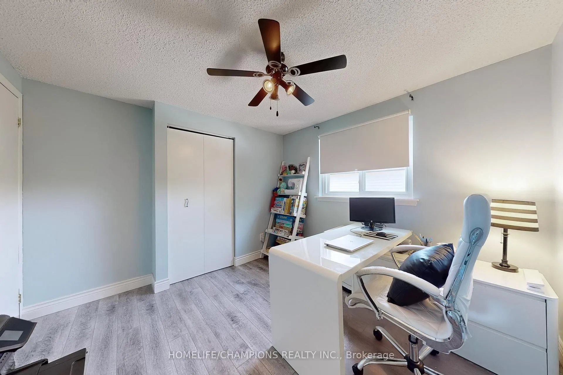 Photo 34 of 4 Flamingo Crescent, Brampton, Southgate — HOMEH
